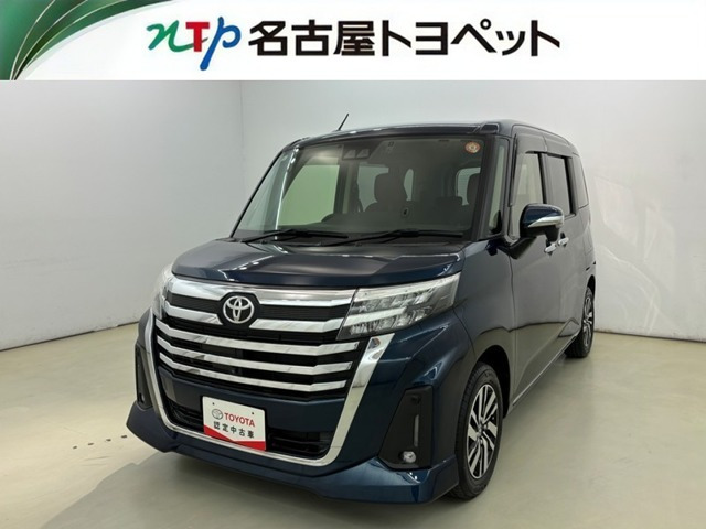 ルーミー1.0 カスタム G