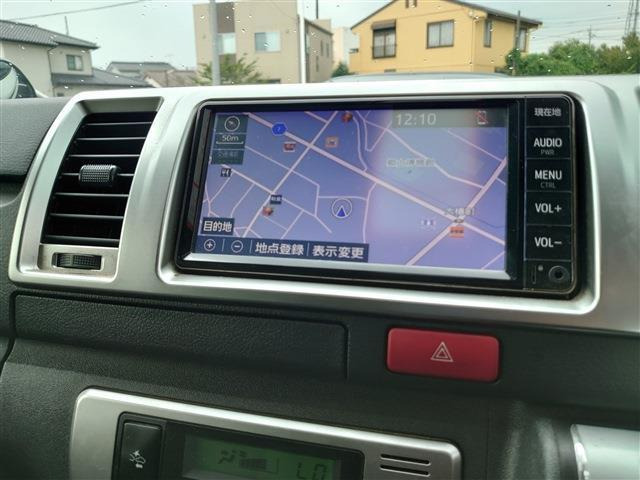 ハイエースバン2.8 スーパーGL ロング ディーゼル
