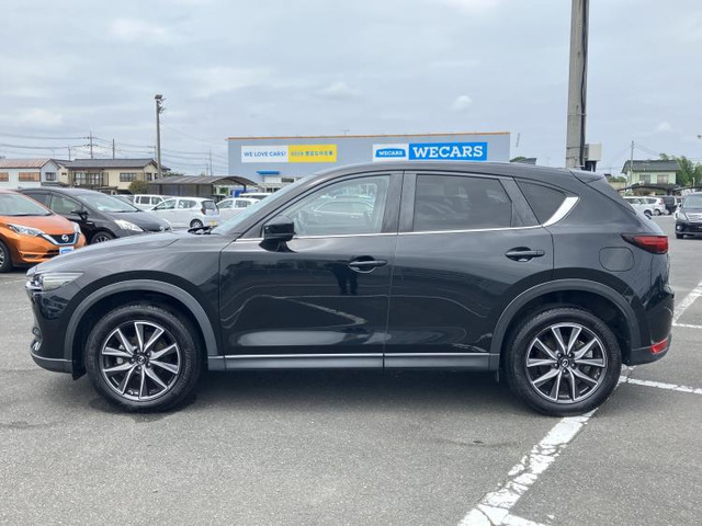 CX-52.2 XD プロアクティブ 4WD