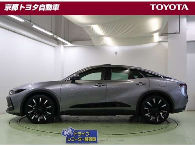 クラウンクロスオーバー2.4 RS アドバンスト E-Four advanced 4WD