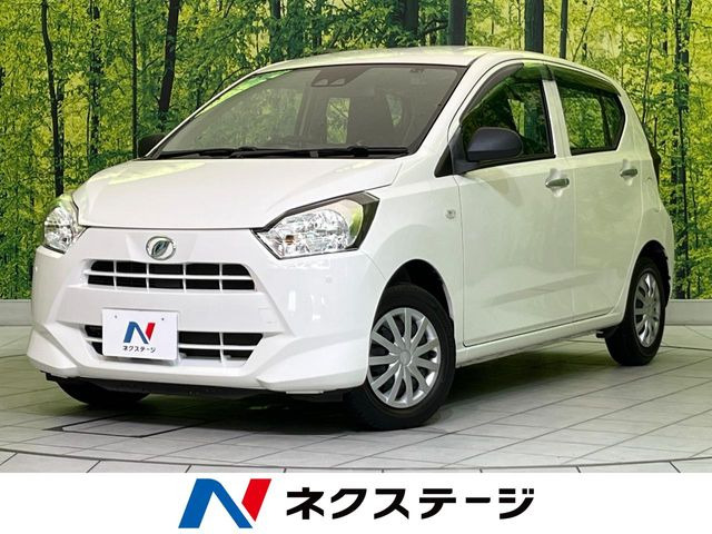 ミライースL SAIII