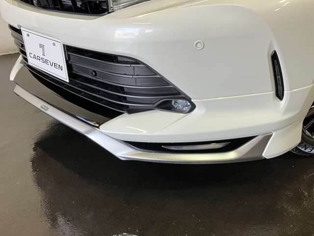ハリアー2.5 ハイブリッド E-Four プログレス メタル アンド レザーパッケージ 4WD