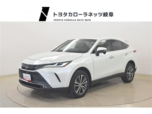 ハリアー