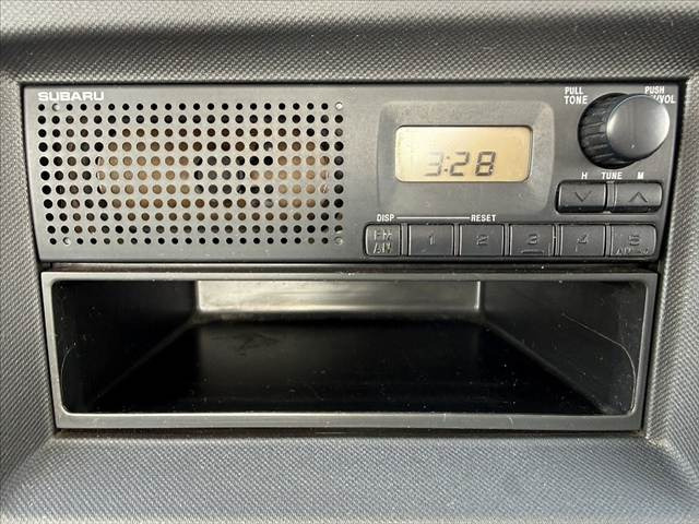サンバートラックTB