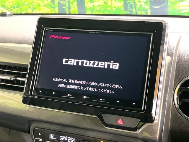 N-WGNカスタムL