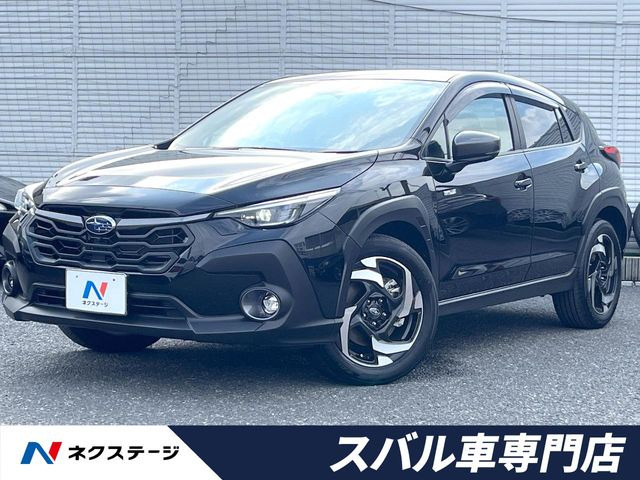 クロストレック2.5 プレミアム S:HEV EX 4WD