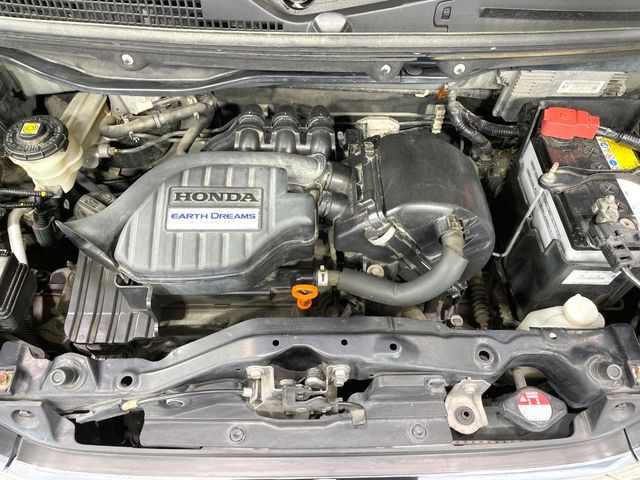 ホンダ N-BOXカスタム G SSパッケージ 特別仕様車 63.8万円 平成25年