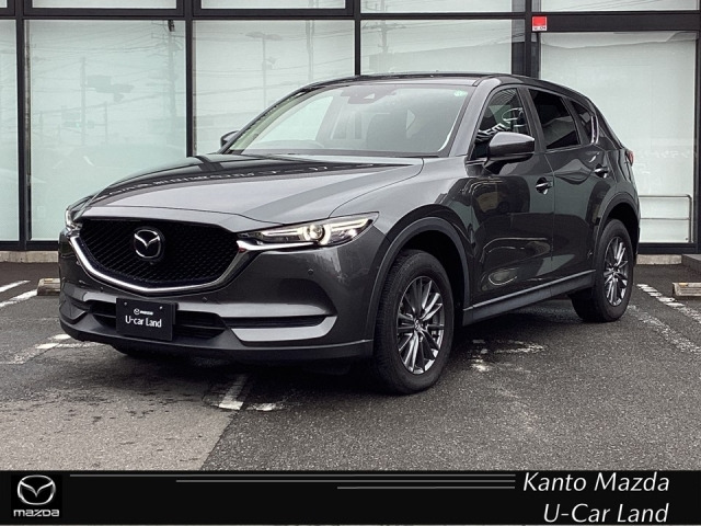 CX-52.2 XD スマートエディション
