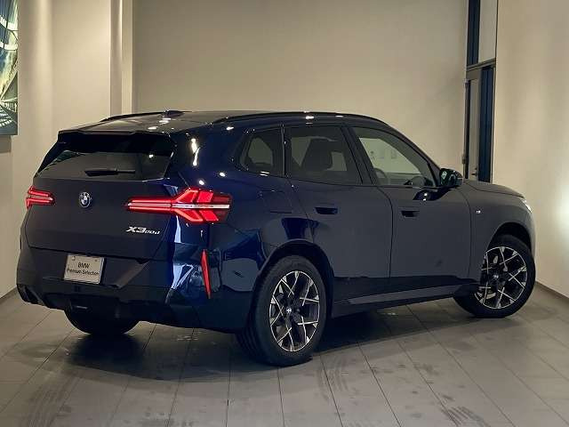 X320d xドライブ Mスポーツ ディーゼル 4WD
