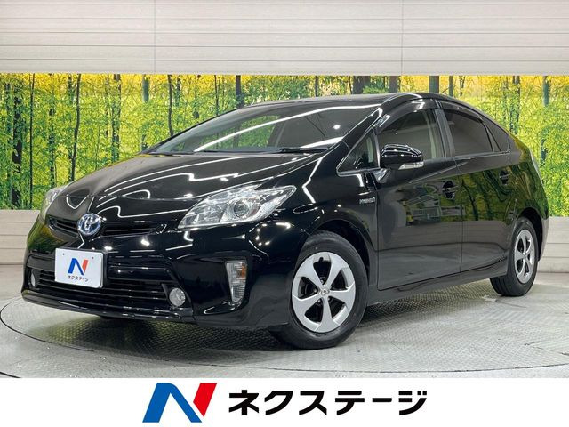 プリウス1.8 S