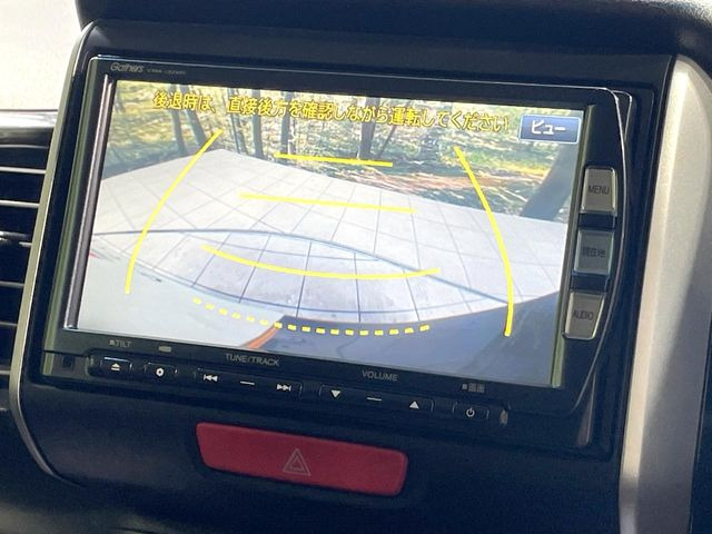 ホンダ N-BOXカスタム G SSパッケージ 特別仕様車 63.8万円 平成25年