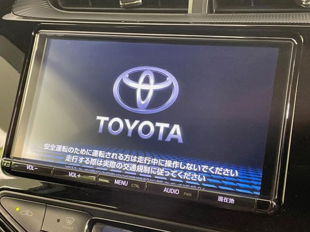 アクア1.5 G GRスポーツ・17インチパッケージ