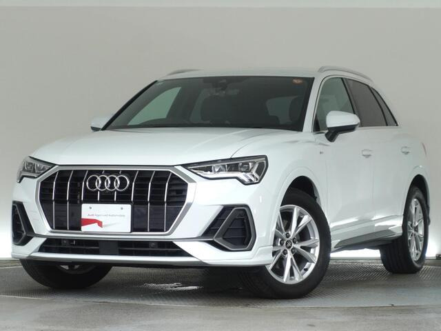 Q335 TFSI アドバンスド
