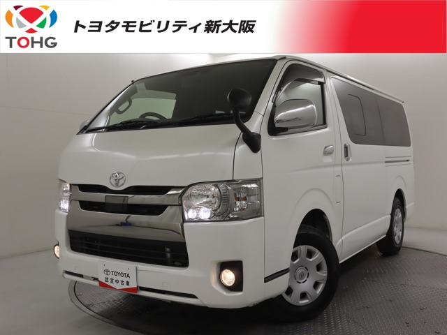レジアスエース