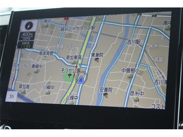 アルファードハイブリッド 2.5 エグゼクティブ ラウンジ S E-Four 4WD