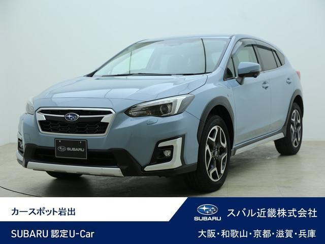 XV2.0 アドバンス 4WD