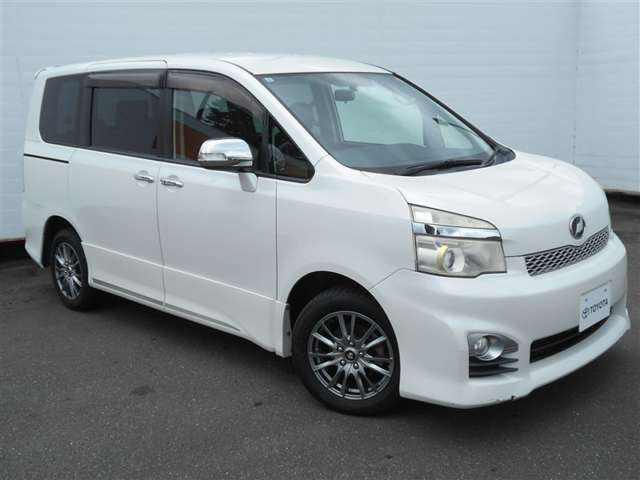 ヴォクシー2.0 ZS 煌Z