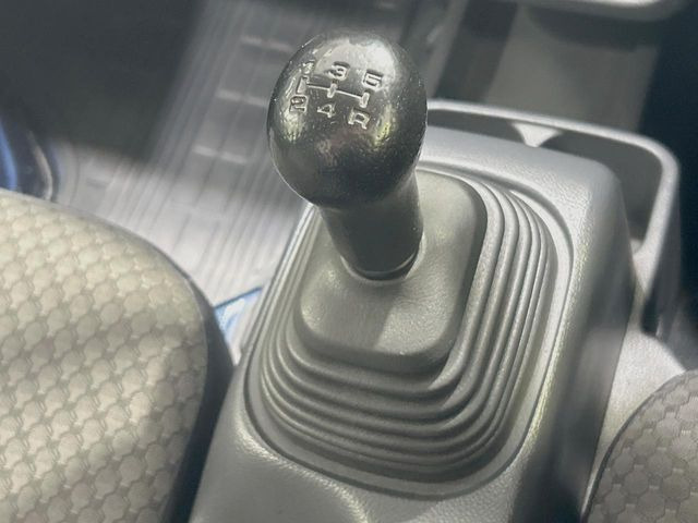 キャリイKX 4WD