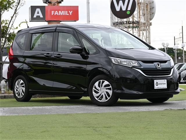 フリード1.5 G ホンダセンシング