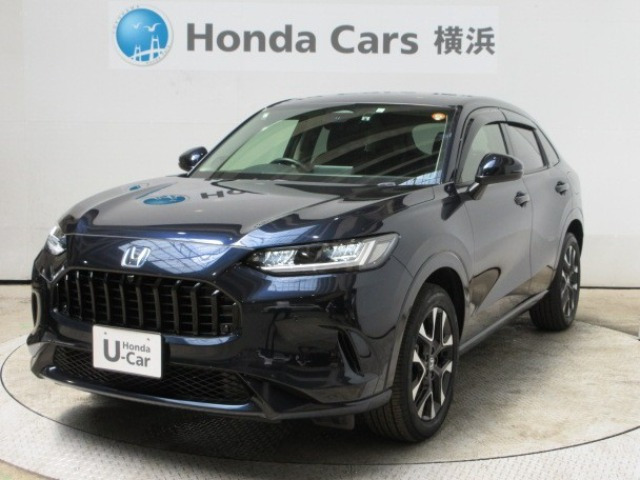 ZR-V2.0 e:HEV Z