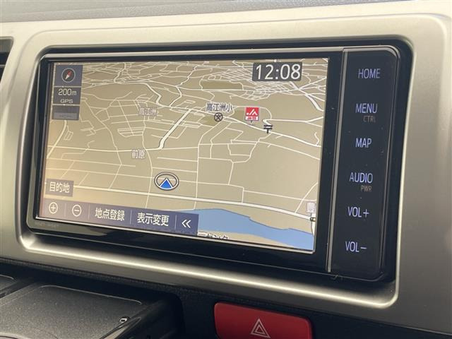 ハイエースバン