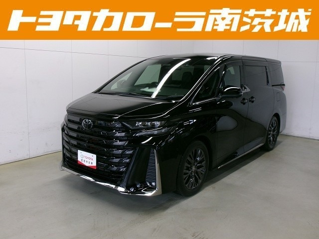 ヴェルファイアハイブリッド 2.5 Z プレミア E-Four 4WD