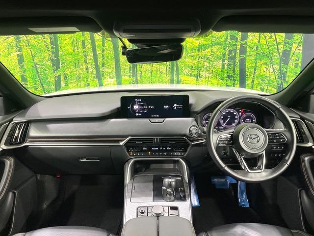 CX-603.3 XD エクスクルーシブモード ディーゼル