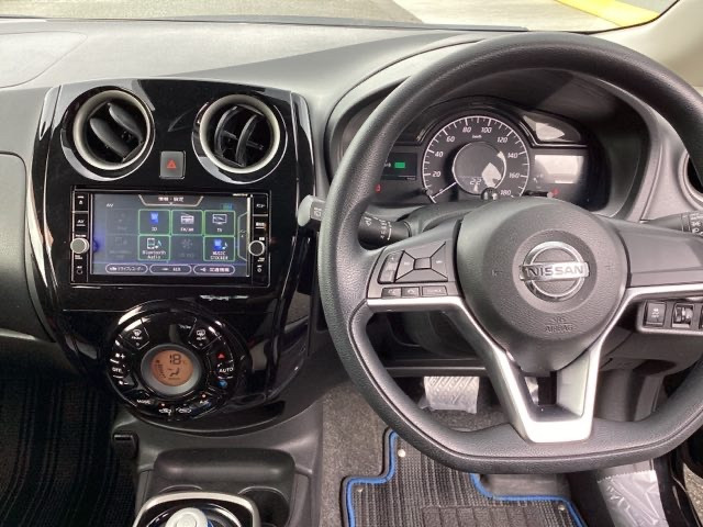 ノート1.2 e-POWER X