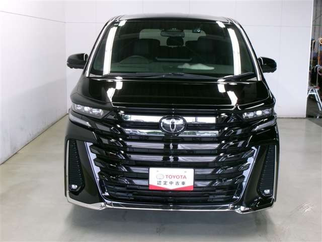 ヴェルファイアハイブリッド 2.5 Z プレミア E-Four 4WD