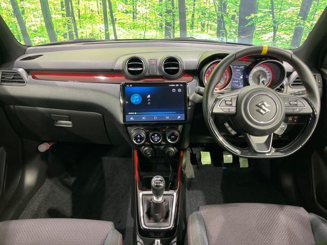 スイフト1.4 スポーツ