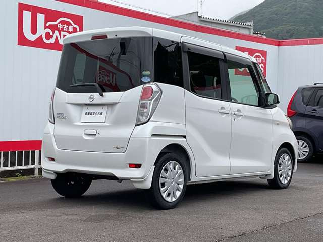 デイズルークスX