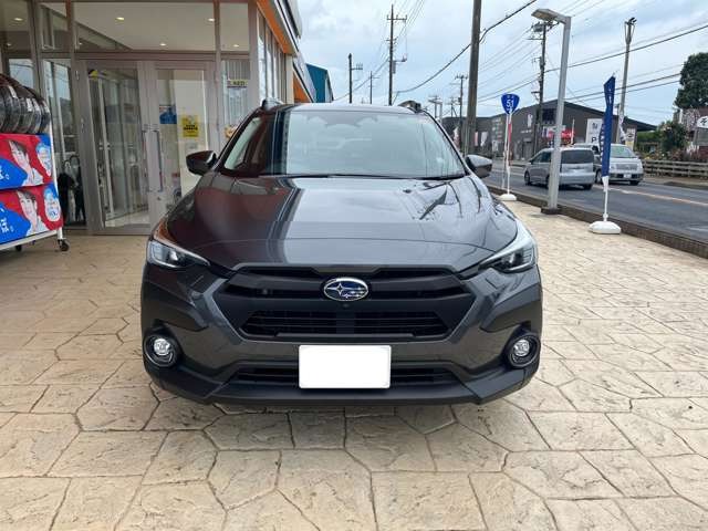 クロストレック2.0 リミテッド 4WD