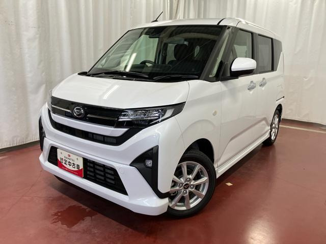 ムーヴG