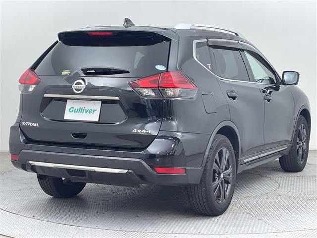 エクストレイル2.0 20Xi Vセレクション 4WD