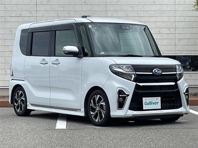 シフォンカスタム R スマートアシスト