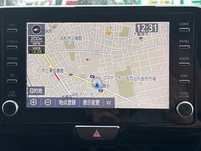 ヤリスクロス1.5 ハイブリッド Z