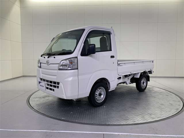 ハイゼットトラックスタンダード