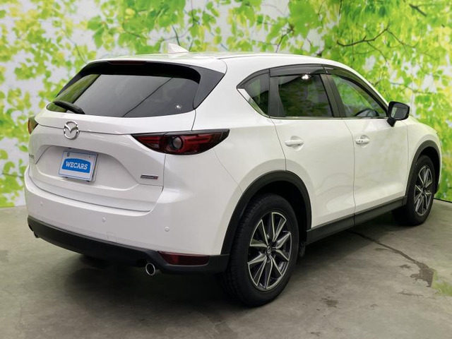 CX-52.2 XD プロアクティブ