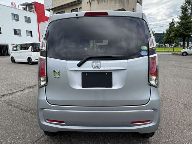 N-WGNC 4WD