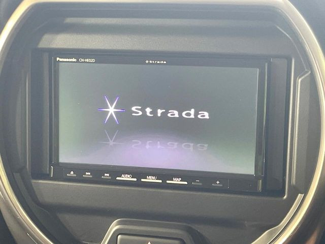ハスラーJ スタイルII ターボ
