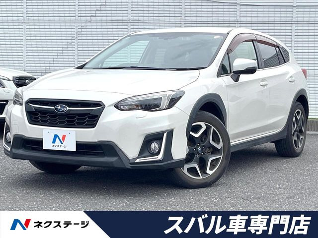 XV2.0i-S アイサイト 4WD
