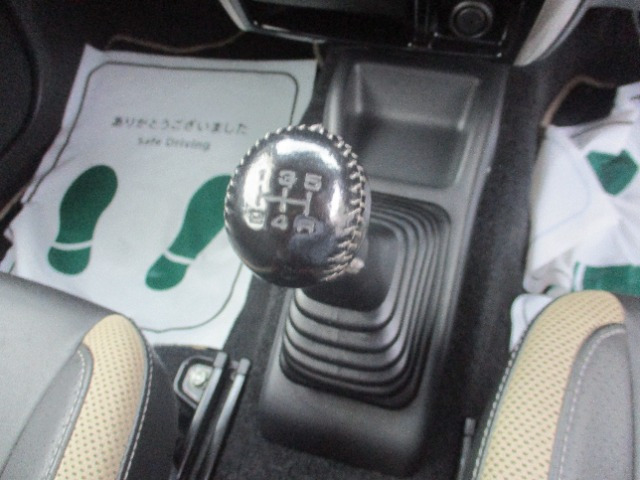 ジムニーランドベンチャー 4WD