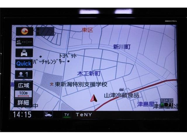 セレナ2.0 AUTECH スポーツスペック