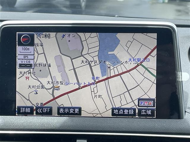 3008GTライン