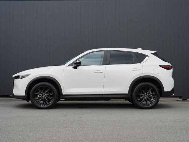 CX-52.2 XD ブラックトーンエディション