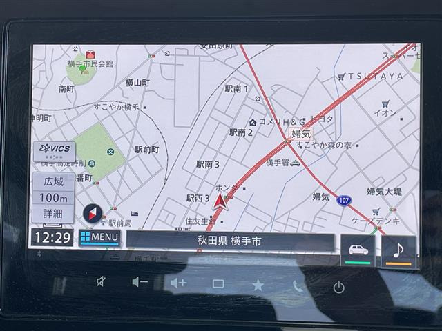 フレアワゴンカスタムスタイル XS