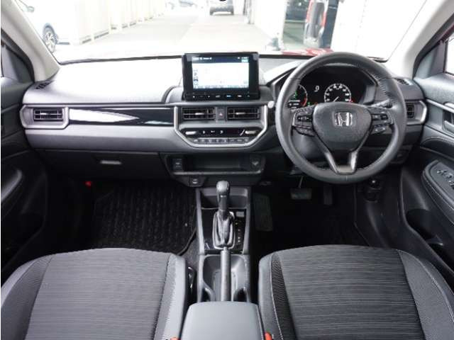 ZR-V1.5 Z