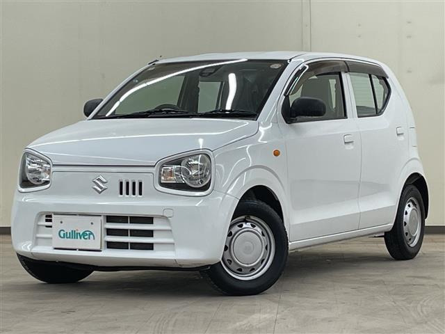 アルトL 4WD