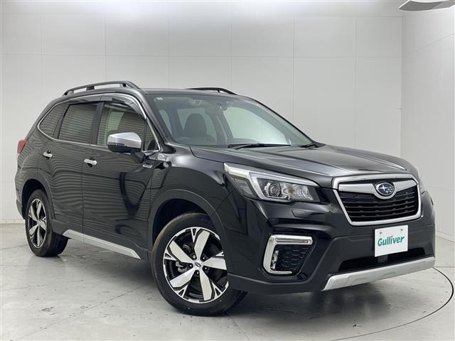 フォレスター2.0 アドバンス 4WD