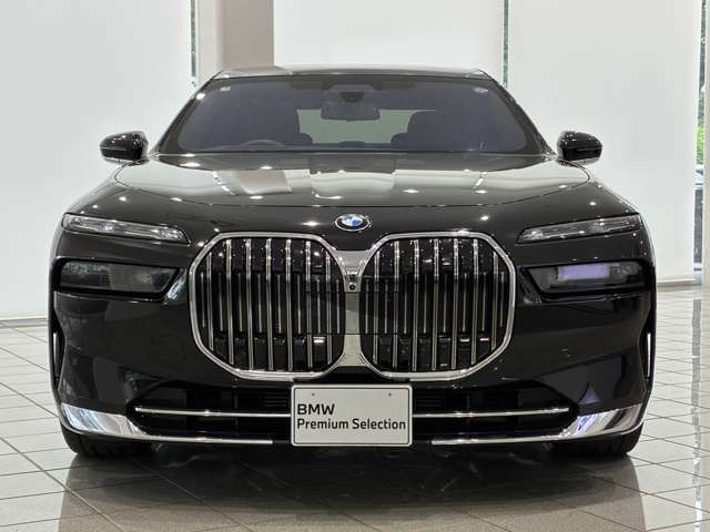 7シリーズ740d xドライブ エクセレンス 4WD